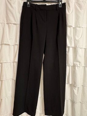Ladies suit pants